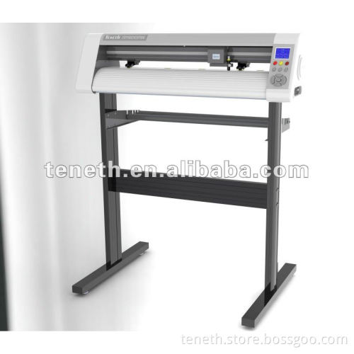 Plotter with Contour cut/Wifi/Bluetooth/Art Sign Cutting Ploter